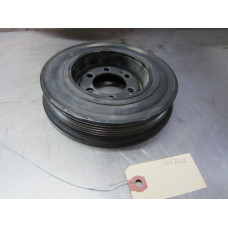 25E006 Crankshaft Pulley For 02-03 Saturn Vue  3.0 13101722